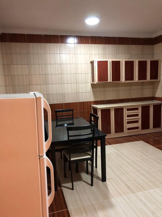 Апарт отель Al Meknan Furnished Units Медина Экстерьер фото